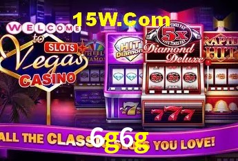 Experiência VIP 6g6g